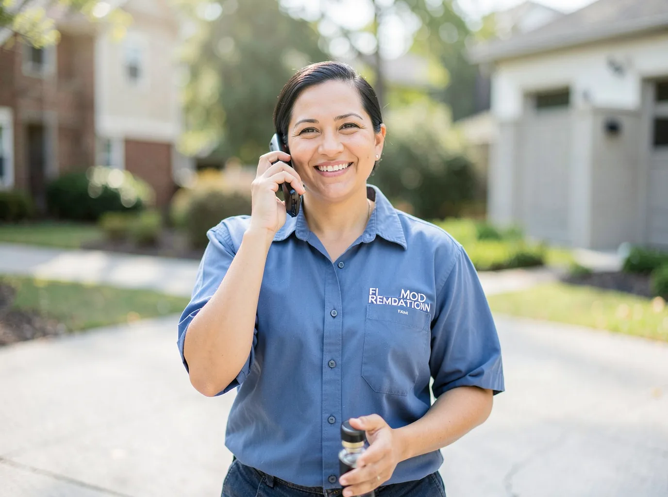 Mold Remediation Amity, MO FAQs